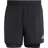 Adidas Sportbroek 'Adi365 Running Essentials' zwart