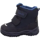 Superfit Laarzen 'Husky1' navy