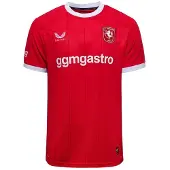 Castore FC Twente Thuisshirt 2026-2027