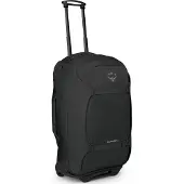 Osprey - Reisrugzakken - Sojourn 60 Black voor Unisex - Zwart