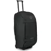 Osprey Sojourn 80 2 wielen Reistas 75 cm zwart