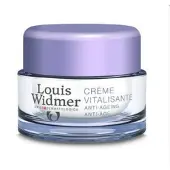 Louis Widmer Dagcreme Vitaliserende crème - Met Parfum Dagcrème 10 ml