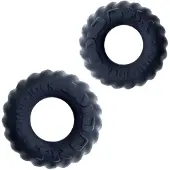 Oxballs Truckt 2-piece Cockring Special Edition Night