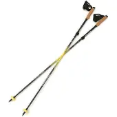 Silva Running Poles Carbon Z Adjustable | 100-120CM