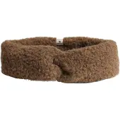 Alwero haarband Coni Bruin 48-50