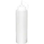 Vogue Knijpfles Vogue, portioneer, transparant, 68cl