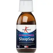 Lucovitaal 2x Slaapsap 200 Ml