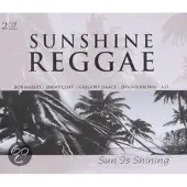 Bertus Distributie Sunshine Reggae: Sun Is Shining