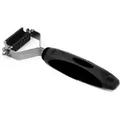 Tools-2-groom Super Rake 12 Messen 18X7X2,5 CM
