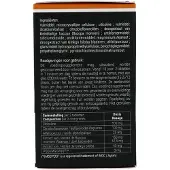 IxX Pharma Focus-ixX Support | 30 tabletten