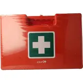 Heka Verbandkoffer Medimulti BHV 2021