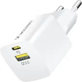 Wozinsky WWCEAC, Interne, AC, Wit