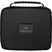 Mission Freedom Luxor DartCase Black