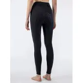 Equiline Damesbroek met volledige grip Crystalef