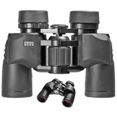 Barska Verrekijker Barska Crossover 8x30 WP