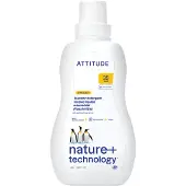 ATTITUDE Nature+ Wasmiddel Citrus Zest 1050 ml
