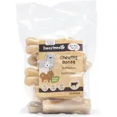 Beeztees Kauwbot Premium 8 Cm 10 Stuks