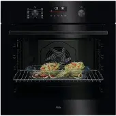 AEG Series 5000 OU5PB40NSK 72 l 3490 W Zwart