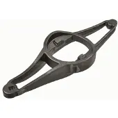SACHS 3189 600 046 Riemvork, koppeling