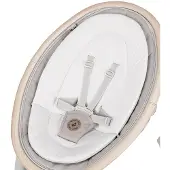 Maxi-Cosi Cassia - Wipstoel - Classic Beige