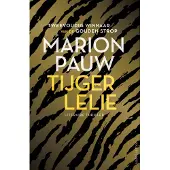 Ambo/Anthos Uitgevers Tijgerlelie (Paperback)