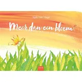 Clavis Meer dan een bloem