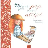 Clavis Mijn pop voor altijd