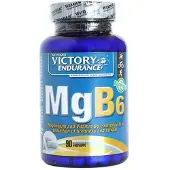 Victory Endurance Mgb6 Capsules Neutrale Smaak 90 Eenheden