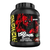 Mutant - Iso Surge, Chocolade Fudge Brownie - 2270g