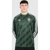 Adidas Celtic FC Originals Voetbalshirt met Lange Mouwen