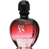 Rabanne - Black Xs For Her Eau De Parfum - 80 ML