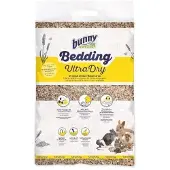 Bunny Nature 60 ltr bunnybedding ultra dry spelt