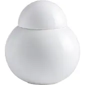 Fontanaarte - Daruma Wit Tafellamp
