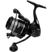 Zebco Loaded Spin Fd Spinning Reel Zilver 1000