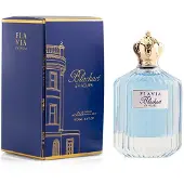 Flavia Blackart 24 Hours - Eau de Parfum, 100 ml