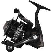 Cresta Advantor Xt Plus Carpfishing Reel Zilver 4000