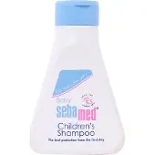 Sebamed - Baby Shampoo For Delicate Scalp szampon do włosów delikatnych 150ml