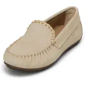 Marc O'Polo Mocassins 'Valentina' beige