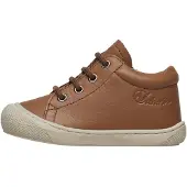 Naturino Lage schoen 'COCOON ZIP' bruin