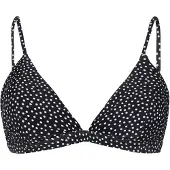 Protest Bikinitop Women Mm Mena Triangle True Black-34