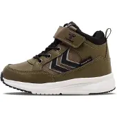 Hummel Frosty Tex Klittenband Winterlaarzen Kinderen