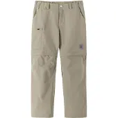Reima Functionele broek ' Surina ' beige / grijs