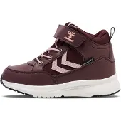 Hummel Frosty Tex Klittenband Winterlaarzen Kinderen