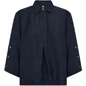 Soyaconcept Sc-charissa 5 navy blouse