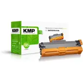 KMP Printtechnik AG 1270,3000 Toner Brother TN2510XL black 3000 S. remanufactured
