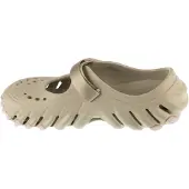 Crocs Klomp Women Echo Mary Jane Clog Meteor-Schoenmaat 38 - 39