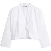 Bonprix Bolero wit