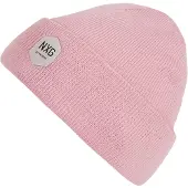 Protest Nxg Rebelly Beanie Roze Man