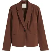 Bonprix Blazer met paspelzakken 50