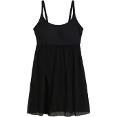 Bonprix Badpakjurk met mesh maat 46